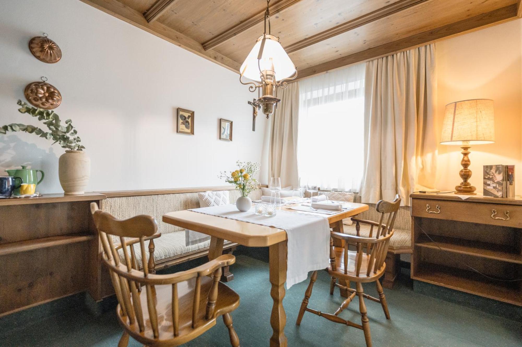 Ferienwohnungen Eckart Altenmarkt im Pongau Exterior foto